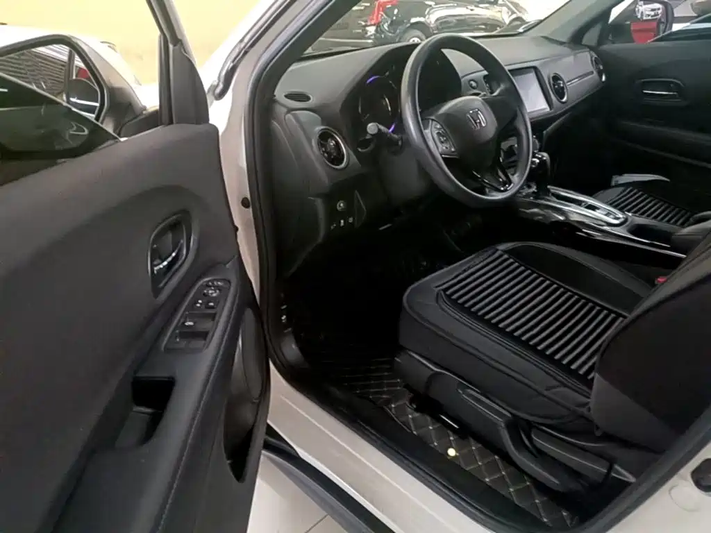 Honda XR-V — миниатюра 16