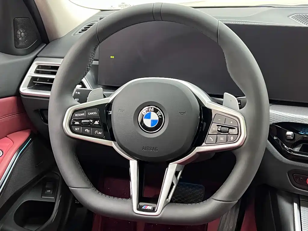 BMW 3 Series — миниатюра 20