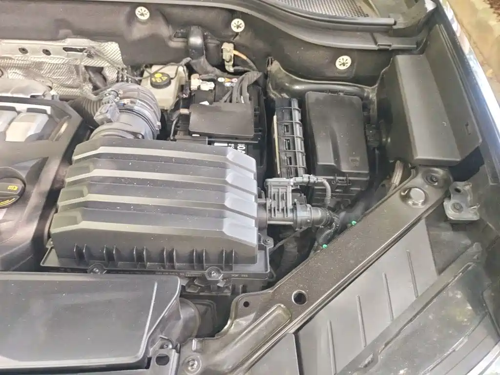 Volkswagen Teramont — миниатюра 21