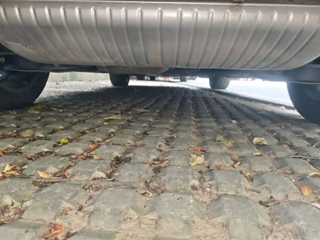 Volkswagen Teramont — миниатюра 23