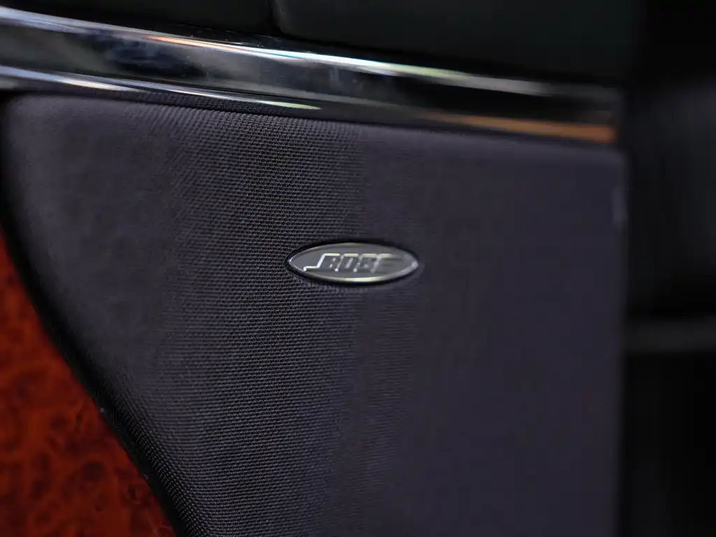 Mercedes-Benz Maybach 2005 5.5T 62