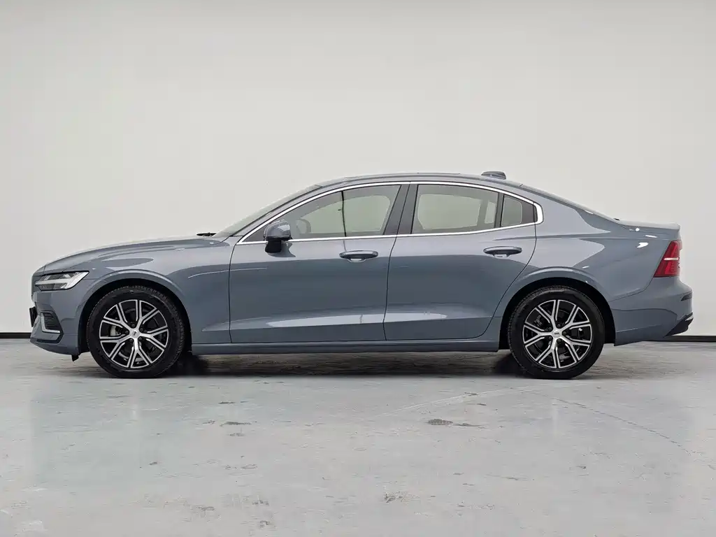 Volvo S60 — миниатюра 9