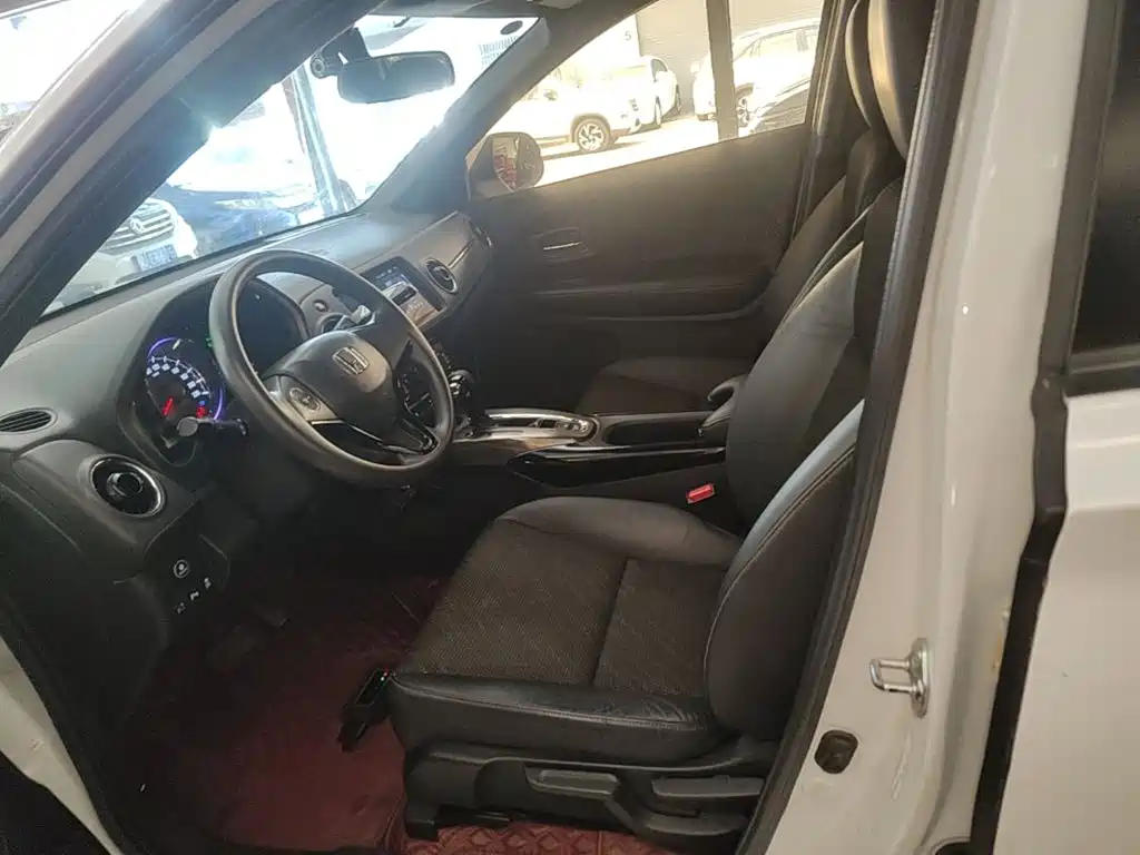 Honda XR-V — миниатюра 15