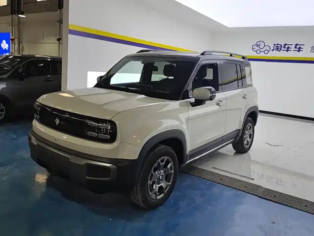 BAOJUN YUE ALSO PLUS 2025