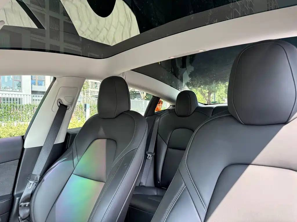 Tesla Model 3 — миниатюра 11