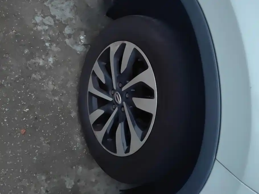 GAC Motor Trumpchi GS4 — миниатюра 6