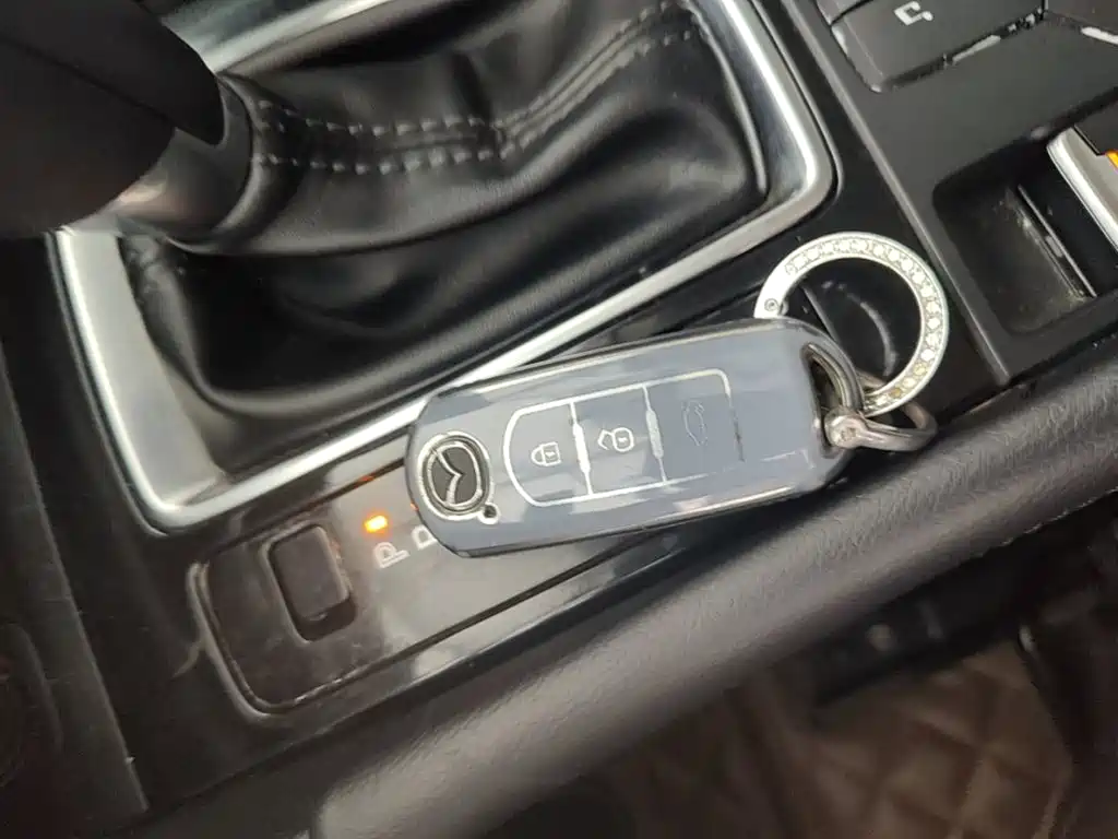 Mazda 3 Axela — миниатюра 9