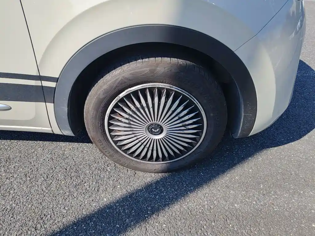 Wuling Bingo — миниатюра 12