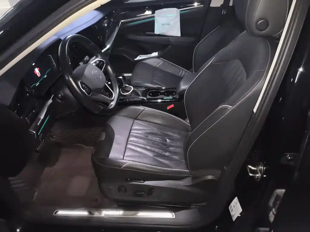 Volkswagen Passat — миниатюра 16