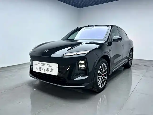 2025 Nio EC6