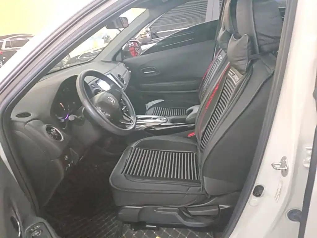 Honda XR-V — миниатюра 15