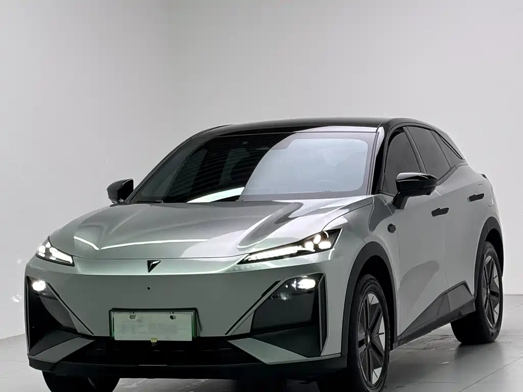 Changan Deepal DARK BLUE S07