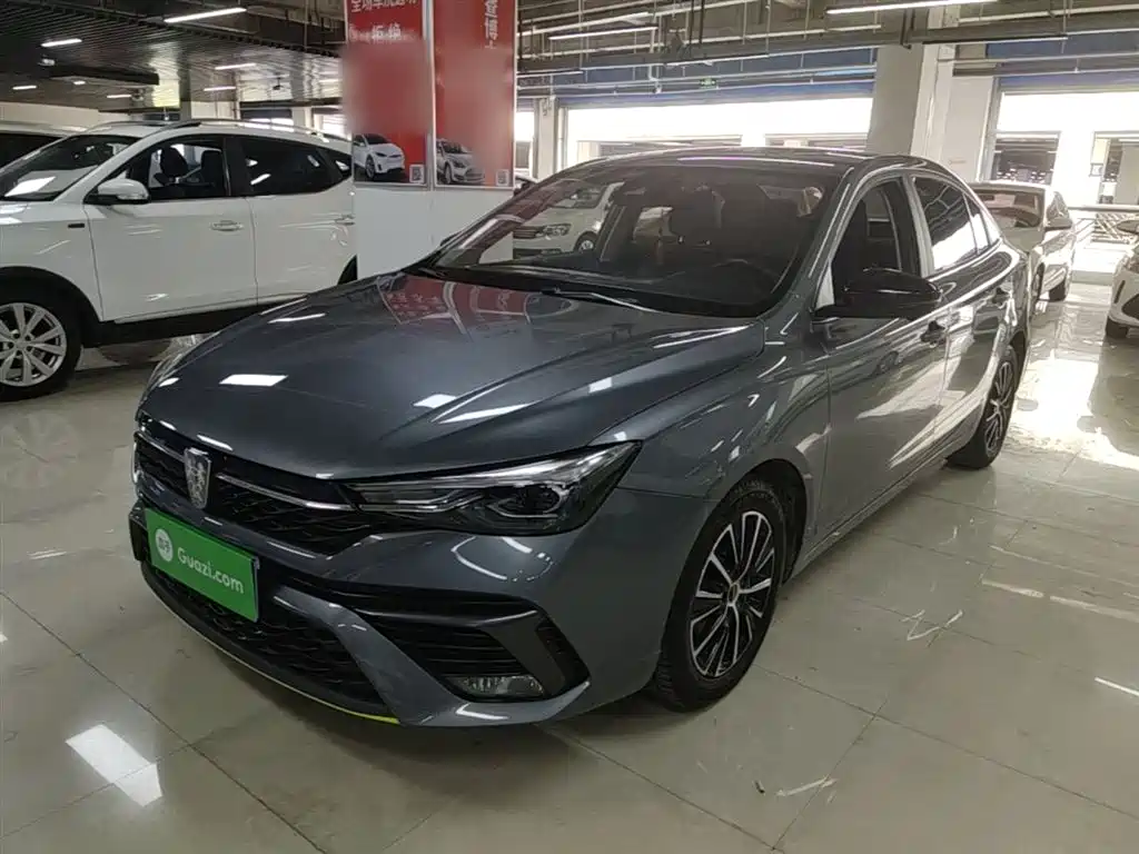 Roewe i5 2021