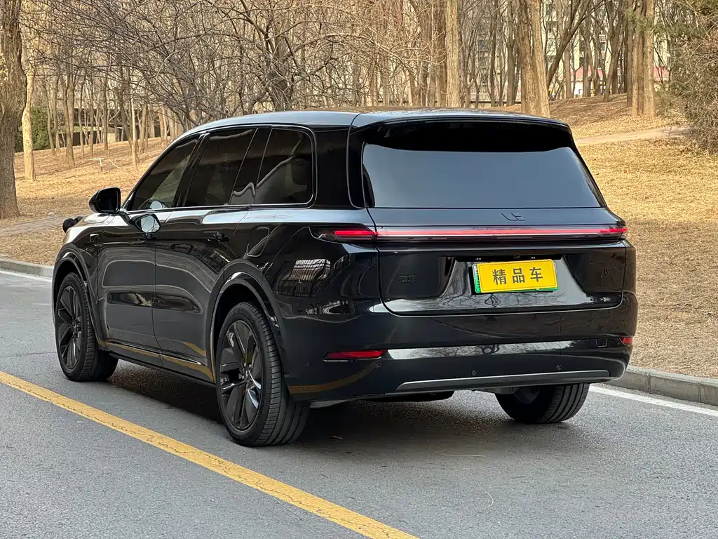 Li Auto IDEAL L9