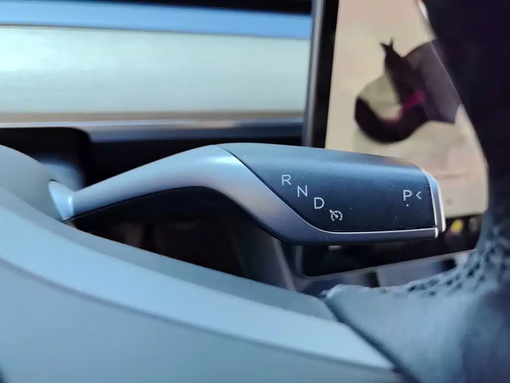 Tesla Model Y — миниатюра 14