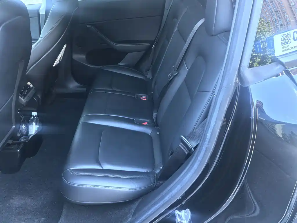 Tesla Model Y — миниатюра 7
