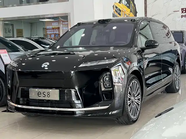 nio nio-es8