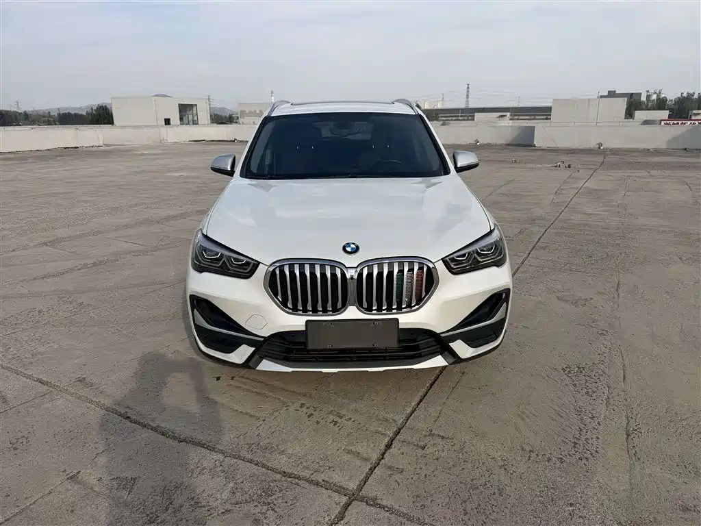 BMW X1 — миниатюра 2