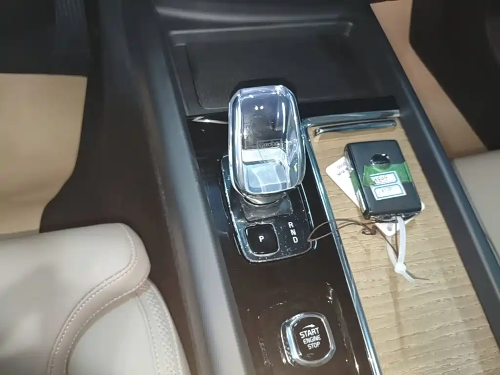 Volvo XC60 — миниатюра 14