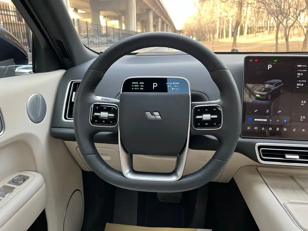 Li Auto IDEAL L9