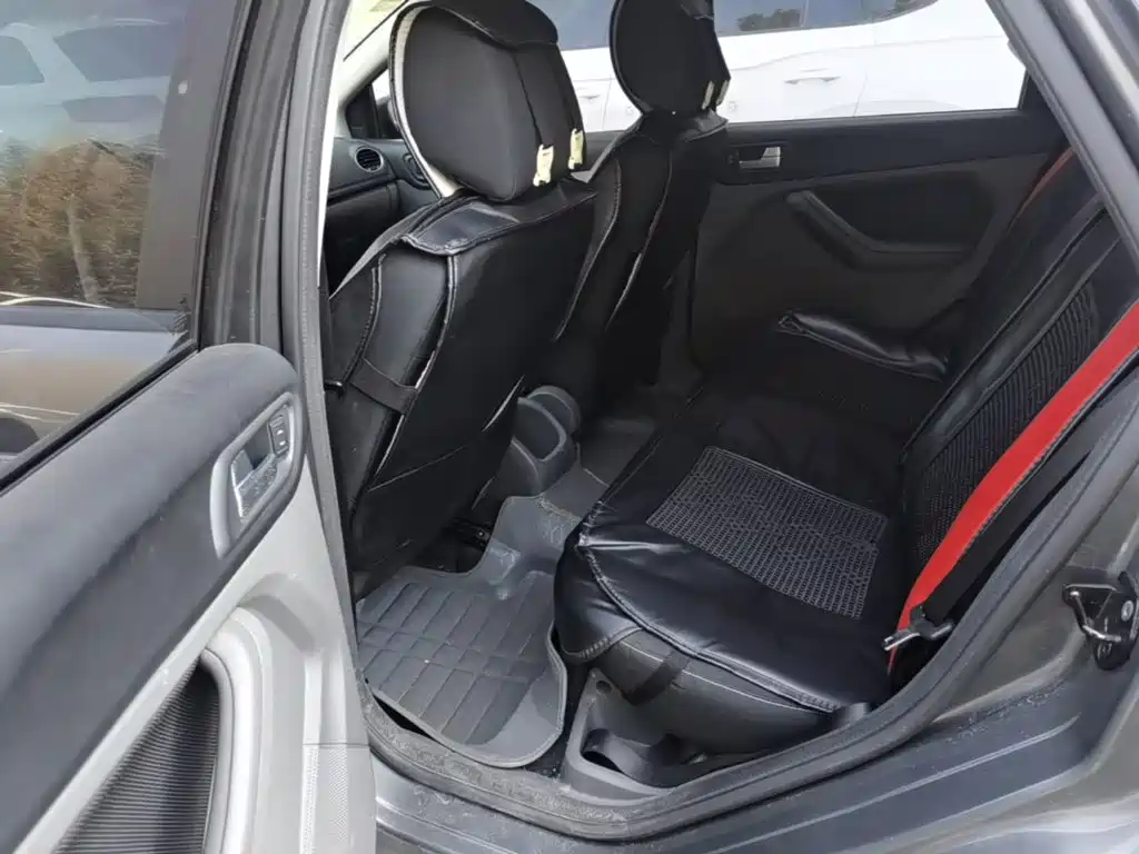 Ford Focus — миниатюра 17
