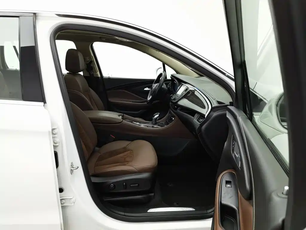 Buick Envision Plus — миниатюра 23