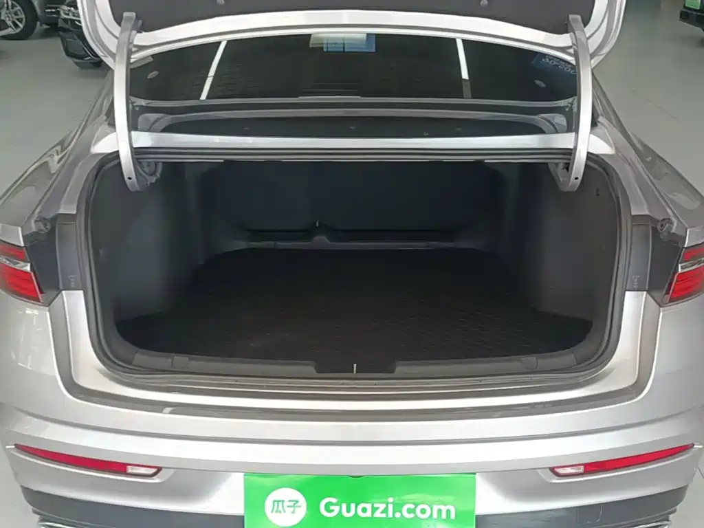 Geely Xingrui — миниатюра 19