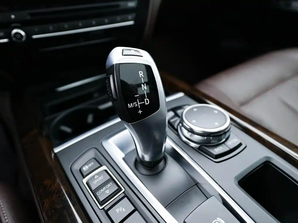 BMW X5 (Import) — миниатюра 16