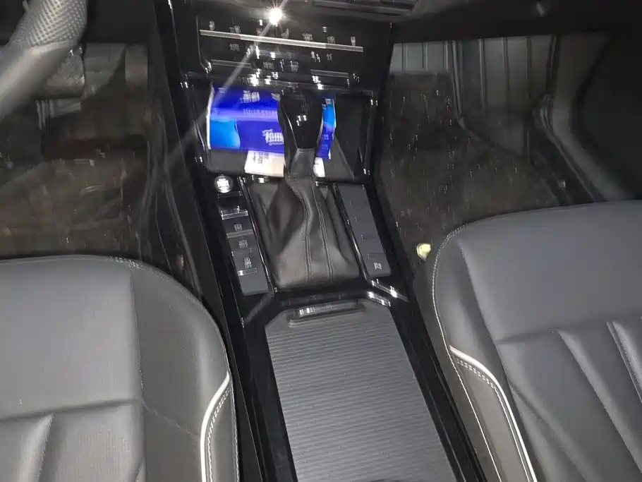 Volkswagen Passat — миниатюра 16