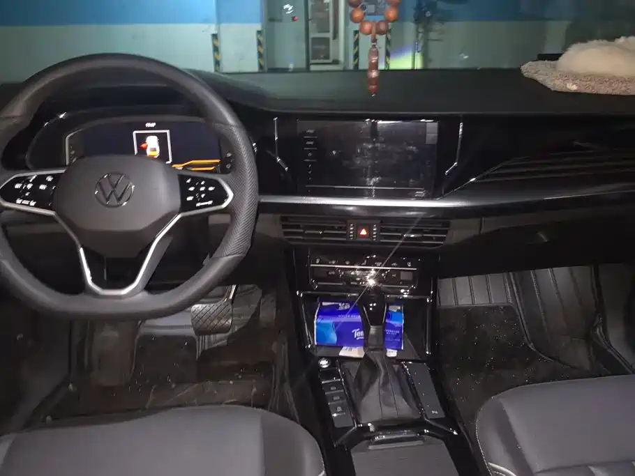 Volkswagen Passat — миниатюра 12