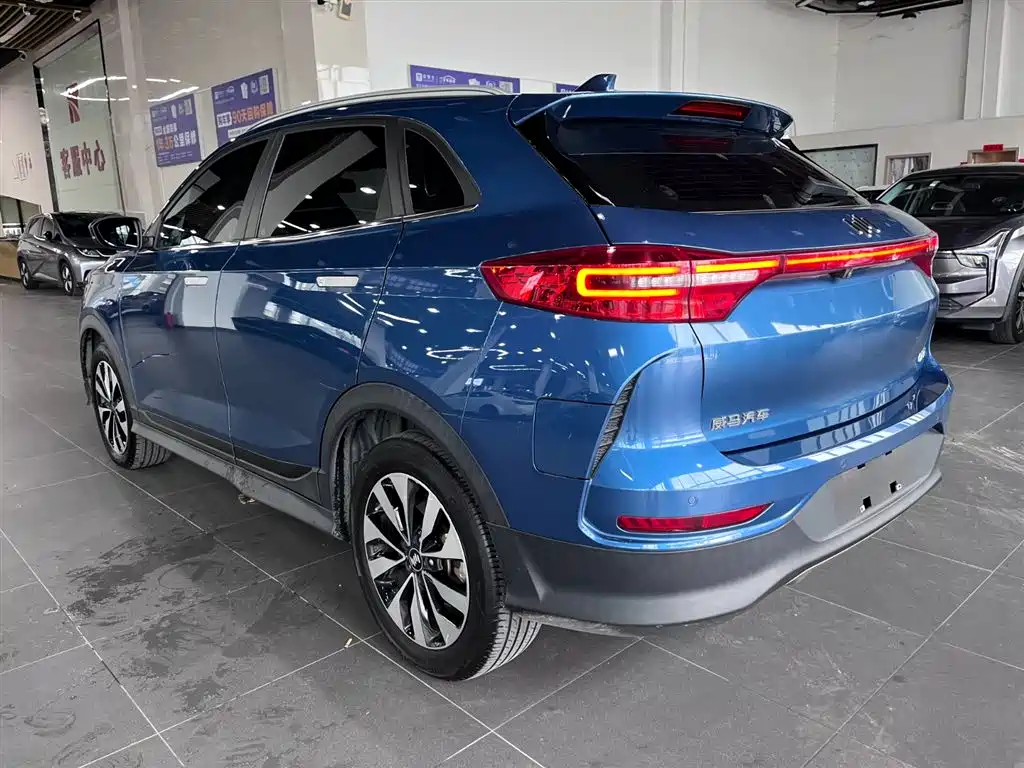 Weltmeister WEIMA EX5