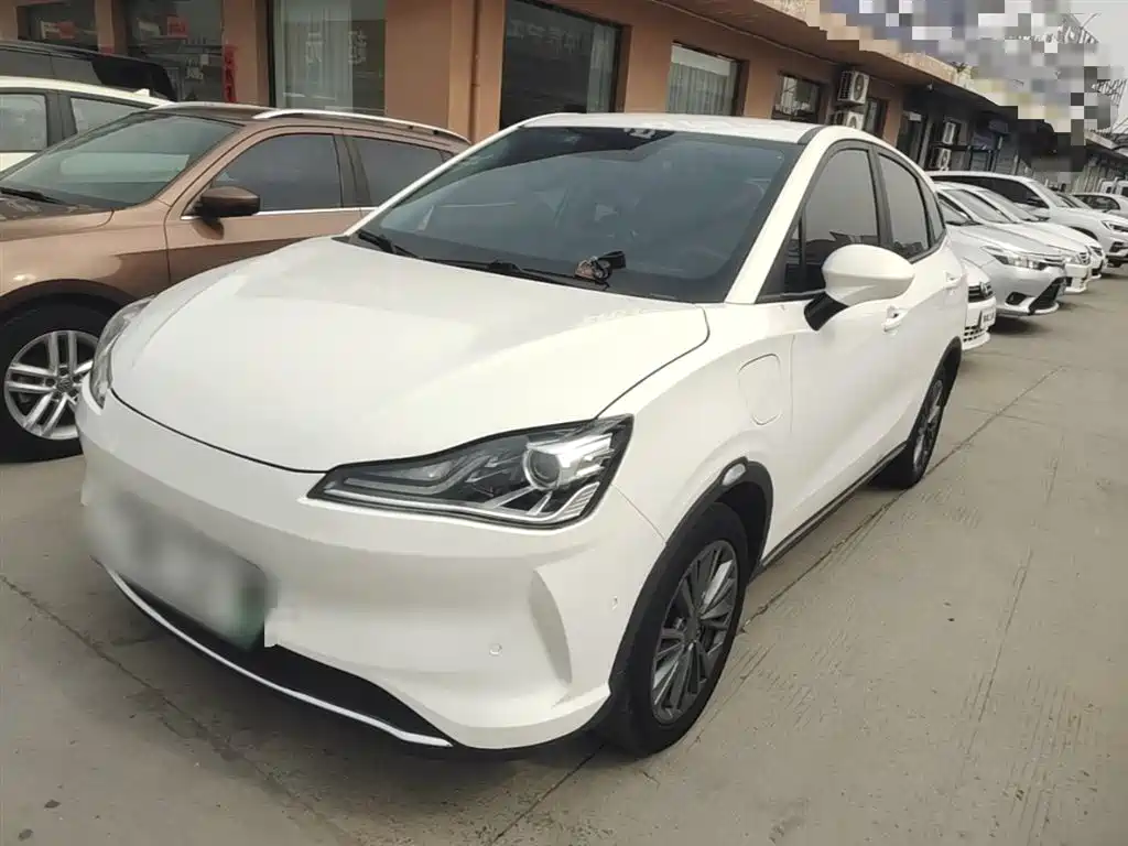 Neta Neta V 2023