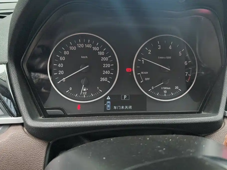 BMW X1 — миниатюра 13