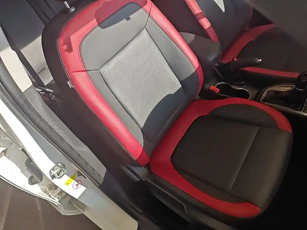 Changan Eado XT — миниатюра 25