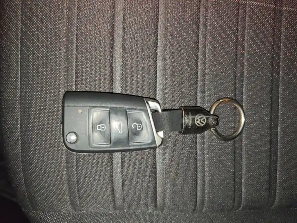Volkswagen Lavida — миниатюра 9