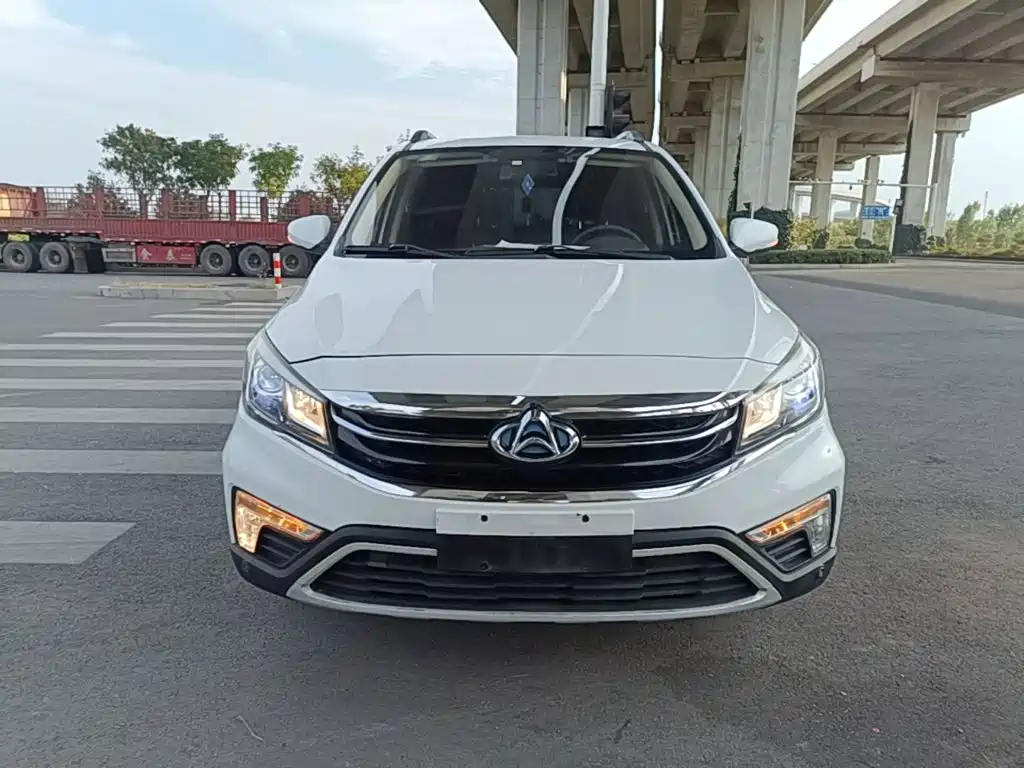 Oshan Oushang A800 — миниатюра 3
