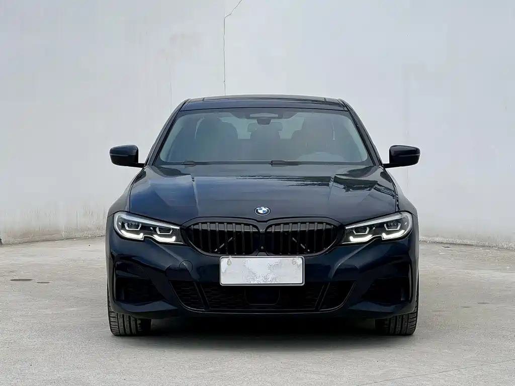 BMW 3 Series — миниатюра 2