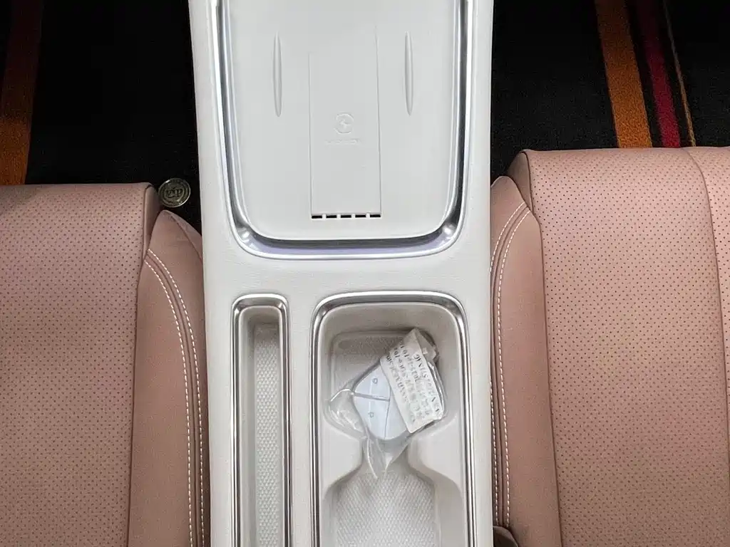 Wuling Bingo S — миниатюра 16
