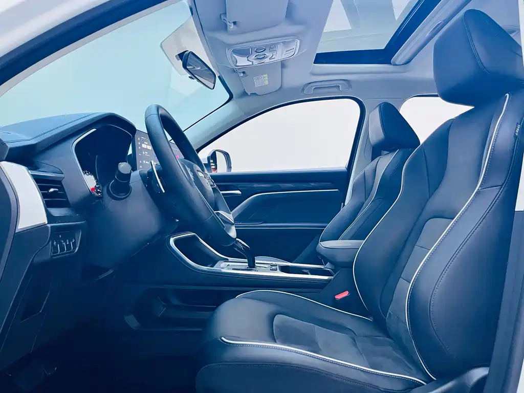 Haval H6 — миниатюра 6