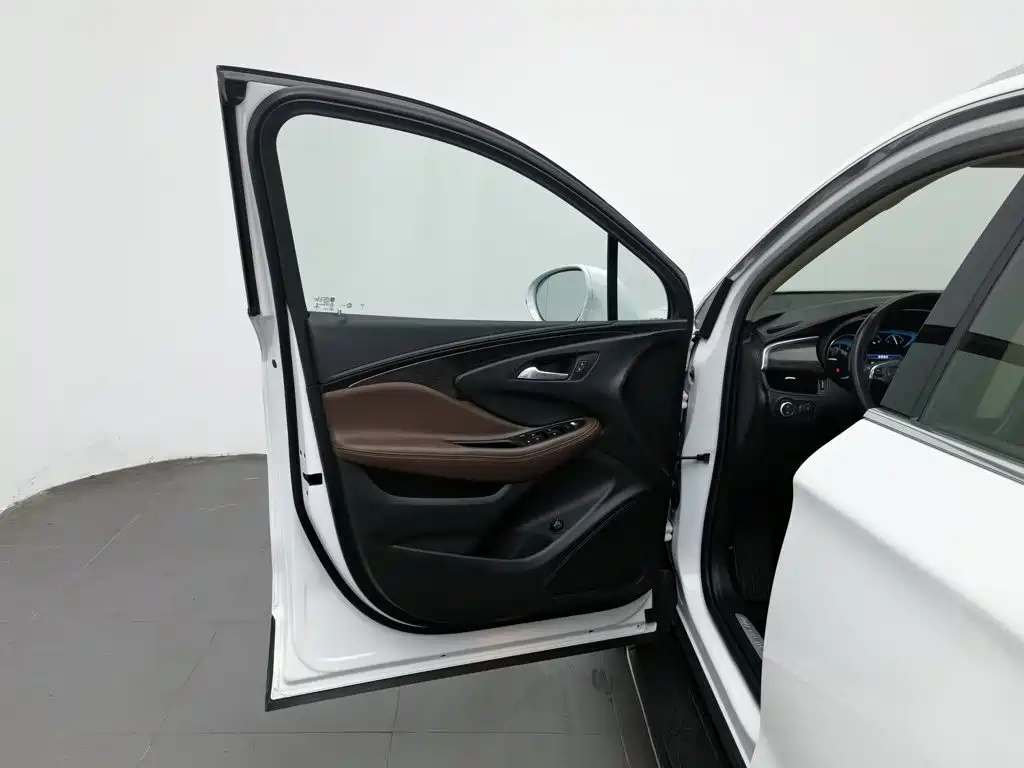 Buick Envision Plus — миниатюра 8