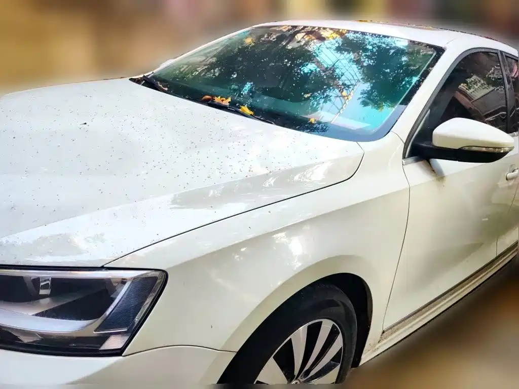 Volkswagen Sagitar — миниатюра 2
