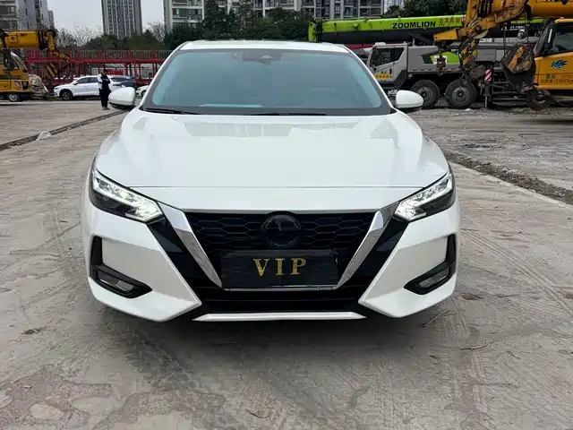 nissan xuan-yi