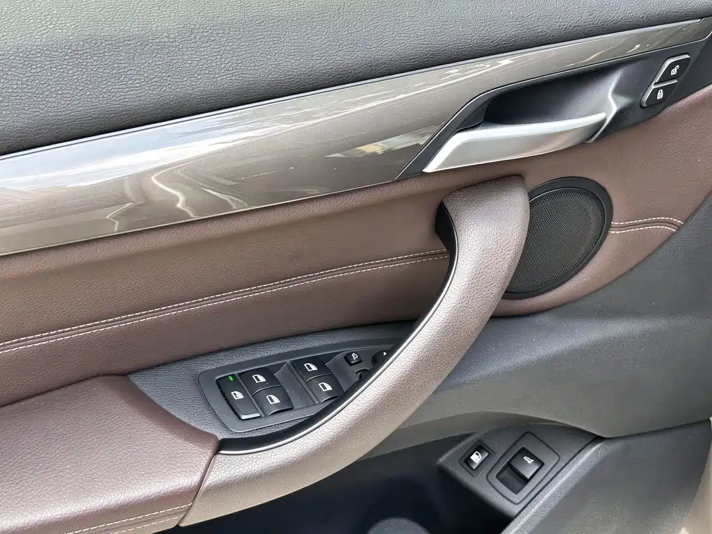 BMW X1 New Energy — миниатюра 19