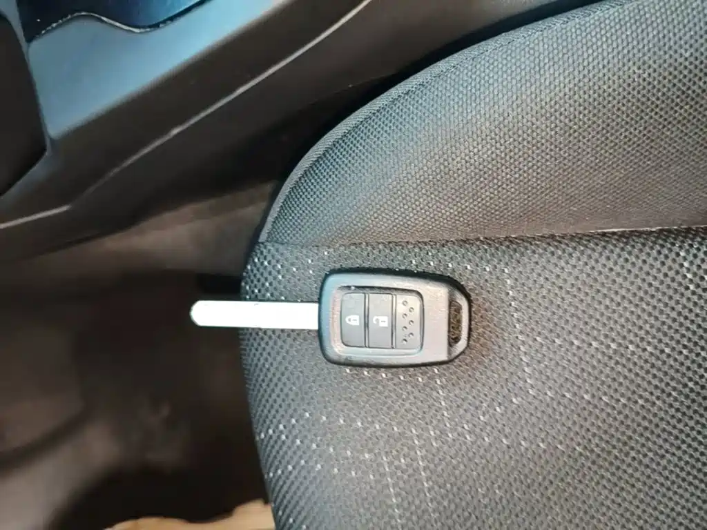 Honda Fit — миниатюра 9