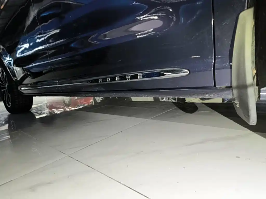 Roewe iMAX8 — миниатюра 21