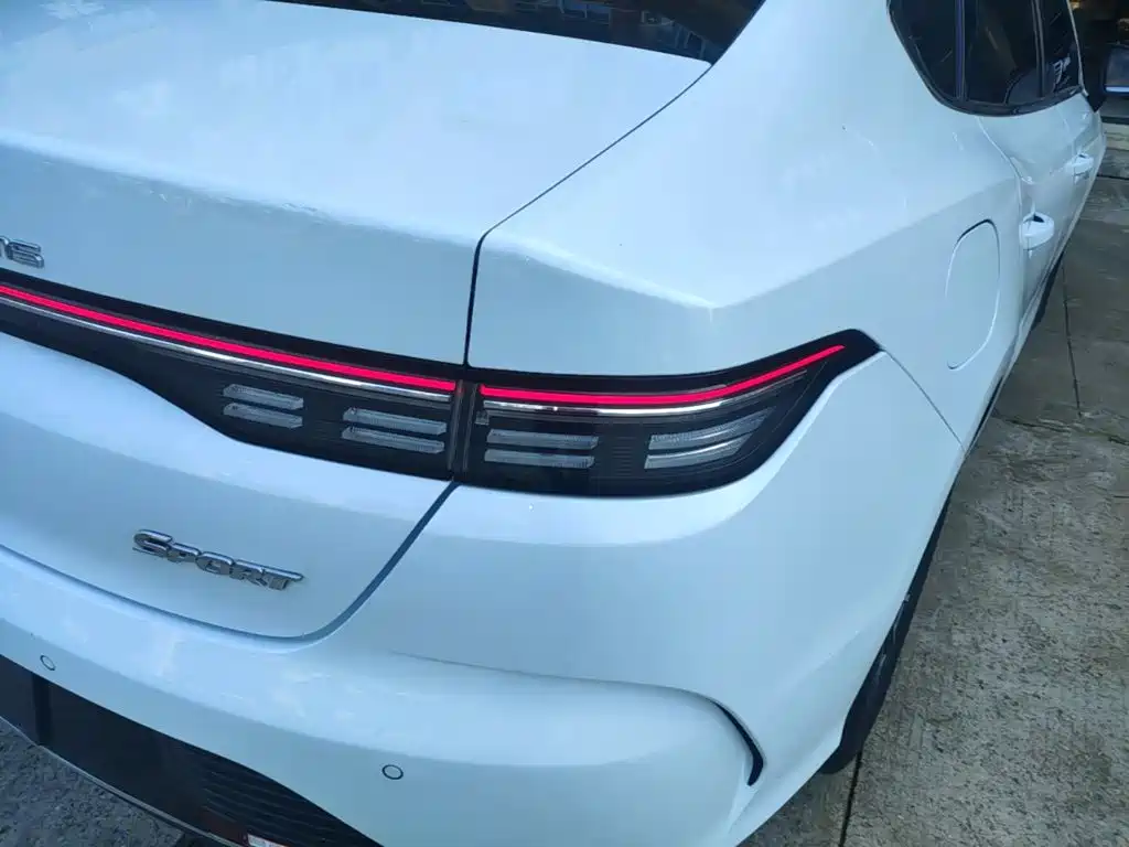 BYD Destroyer 05 — миниатюра 8