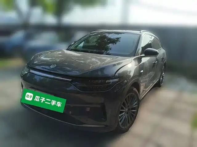 2024 Leapmotor C11