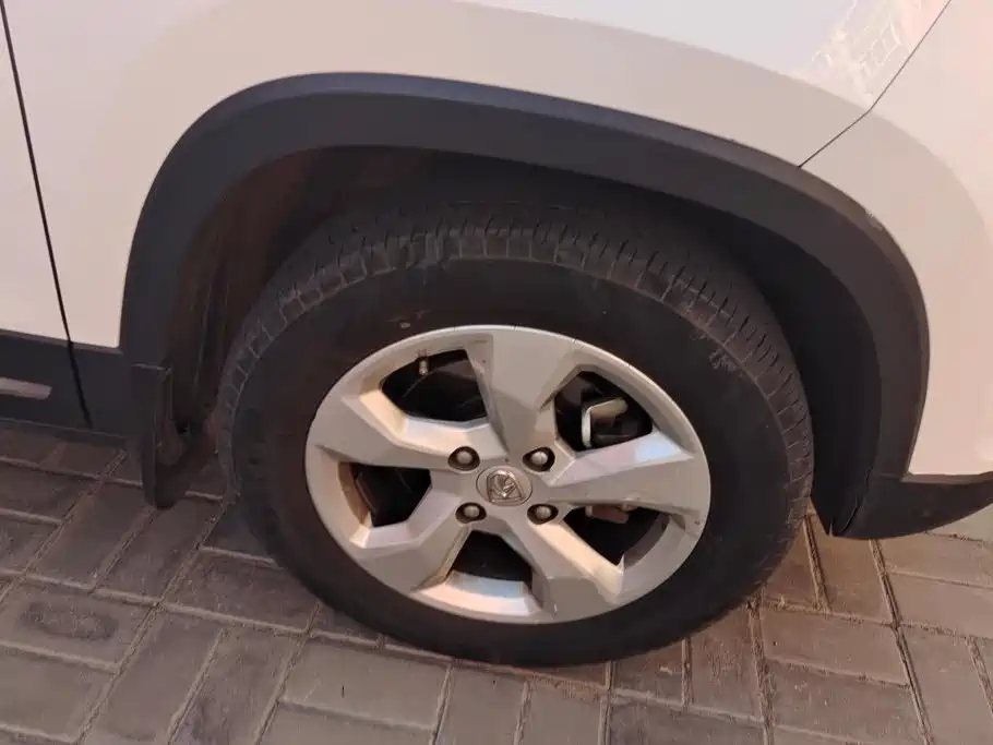 Baojun 510 — миниатюра 6