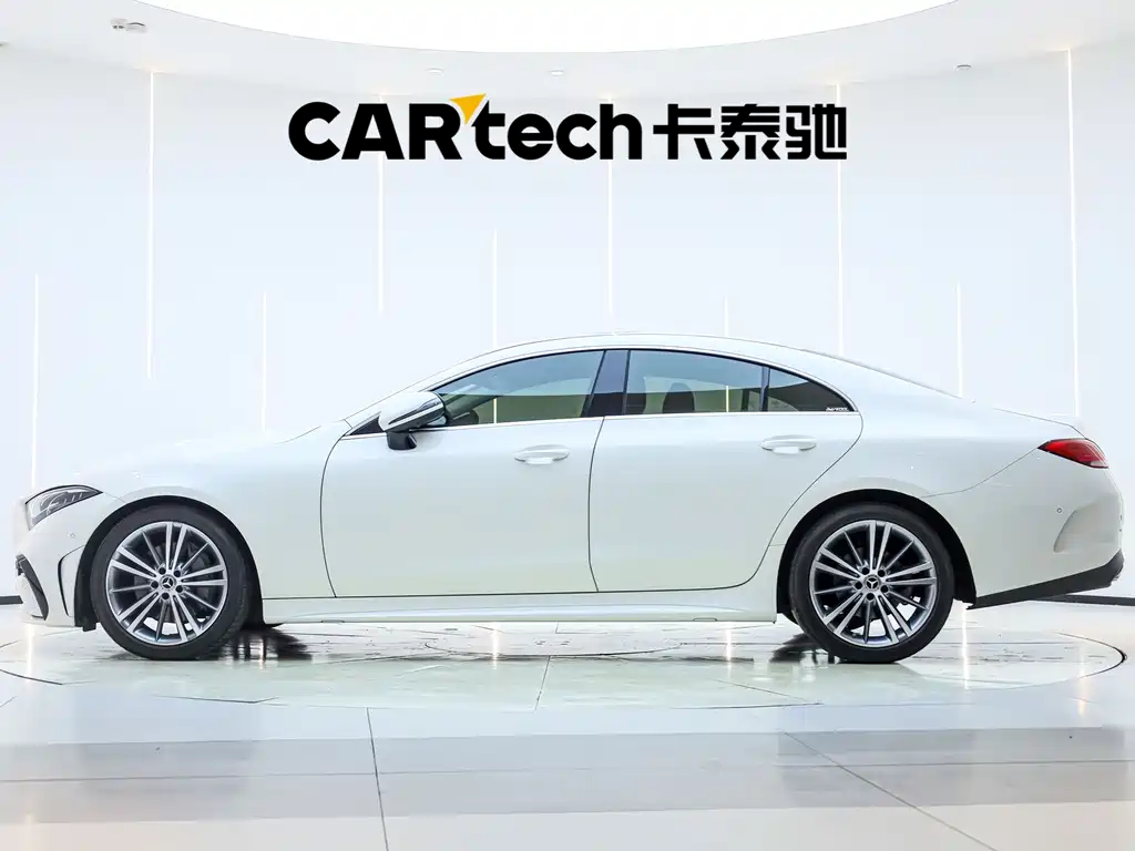 Mercedes-Benz CLS 2022 CLS 300