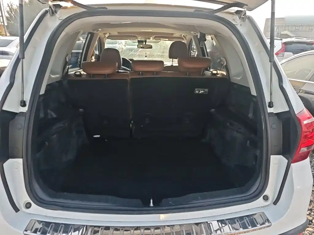 Haval H6 — миниатюра 19